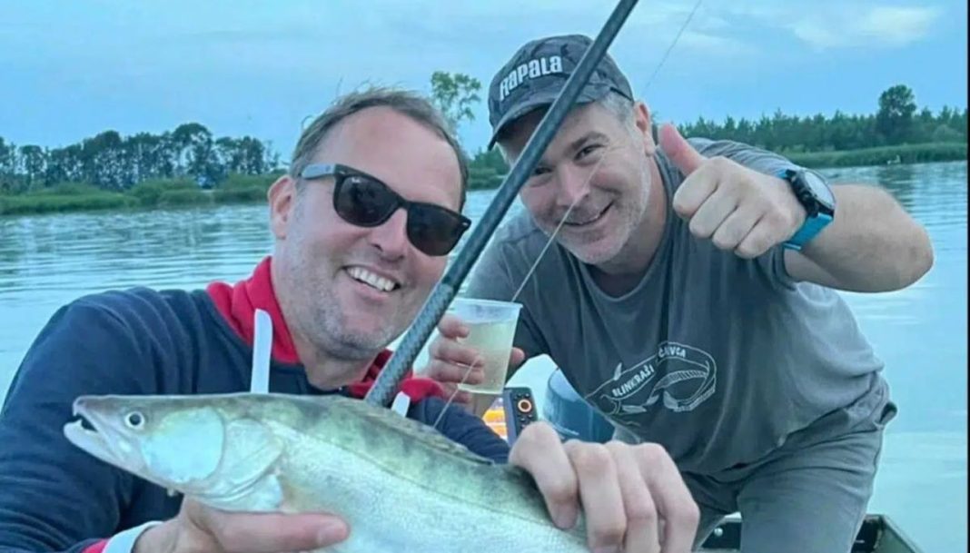 Ribičke priče upalile, Hrvatska ima medalju Ribičke priče upalile, Hrvatska ima medalju