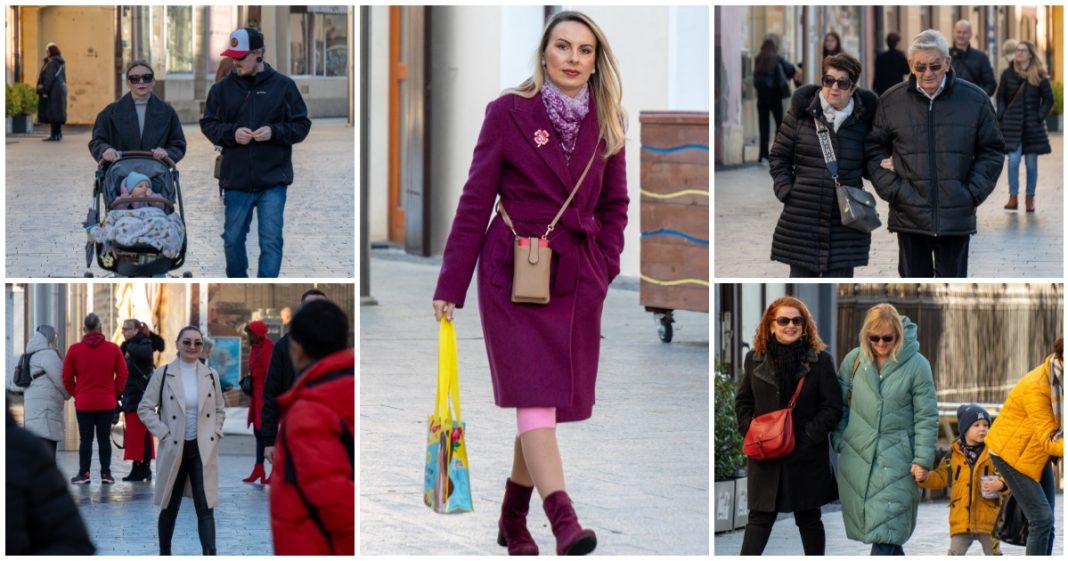 FOTO Mnoštvo ljudi na čakovečkoj špici tijekom subotnjeg prijepodneva FOTO Mnoštvo ljudi na čakovečkoj špici tijekom subotnjeg prijepodneva