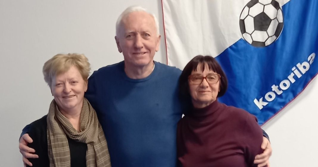 Aktivni kotoripski umirovljenici sudjelovali i na PUB kvizu Aktivni kotoripski umirovljenici sudjelovali i na PUB kvizu