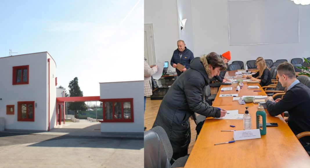 Čakovec lani udvostručio izdvajanja za programe socijalne skrbi Čakovec lani udvostručio izdvajanja za programe socijalne skrbi