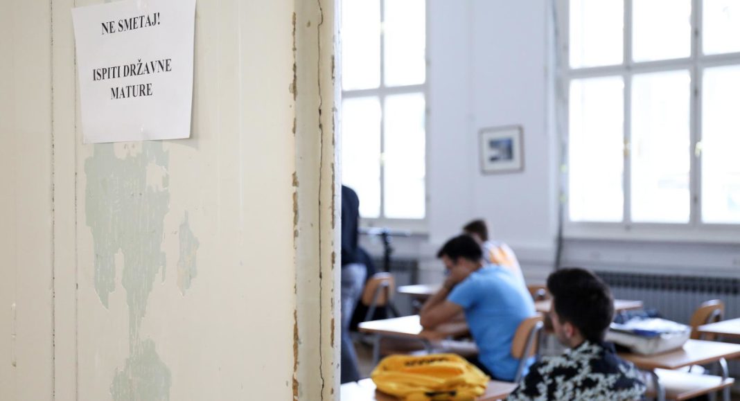 Rezultati državne mature: Maturanti iz Međimurske županije najbolji su u čak 14 kategorija! Rezultati državne mature: Maturanti iz Međimurske županije najbolji su u čak 14 kategorija!