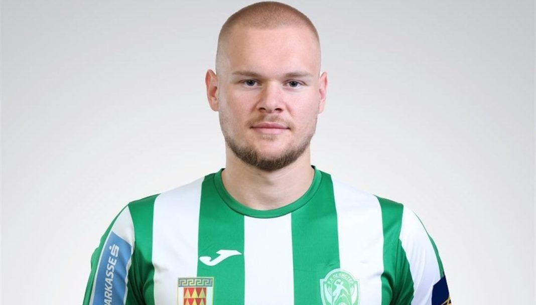 Čakovec pojačani za novog pivota Čakovec pojačani za novog pivota