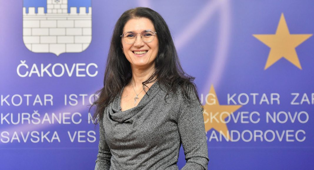 VIDEO Ljerka Cividini: ‘Želim da godina pred nama bude godina puna zdravlja, uspjeha i ostvarenja svih želja’ VIDEO Ljerka Cividini: ‘Želim da godina pred nama bude godina puna zdravlja, uspjeha i ostvarenja svih želja’