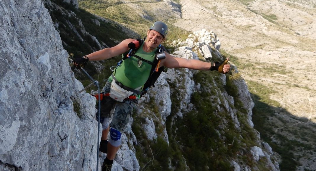 Krunoslav Tarandek je ‘Bundekov’ najplaninar u 2024. godini Krunoslav Tarandek je ‘Bundekov’ najplaninar u 2024. godini