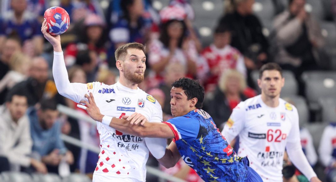 Hrvatska s lakoćom zabila 44 gola i uništila Zelenortskee otoke Hrvatska s lakoćom zabila 44 gola i uništila Zelenortskee otoke