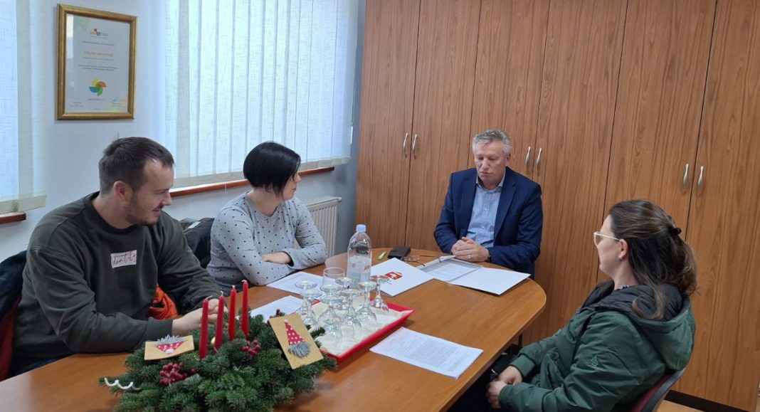 Uručeni su ugovori o poticanju uređenja nekretnina na području Općine Sveti Martin na Muri Uručeni su ugovori o poticanju uređenja nekretnina na području Općine Sveti Martin na Muri