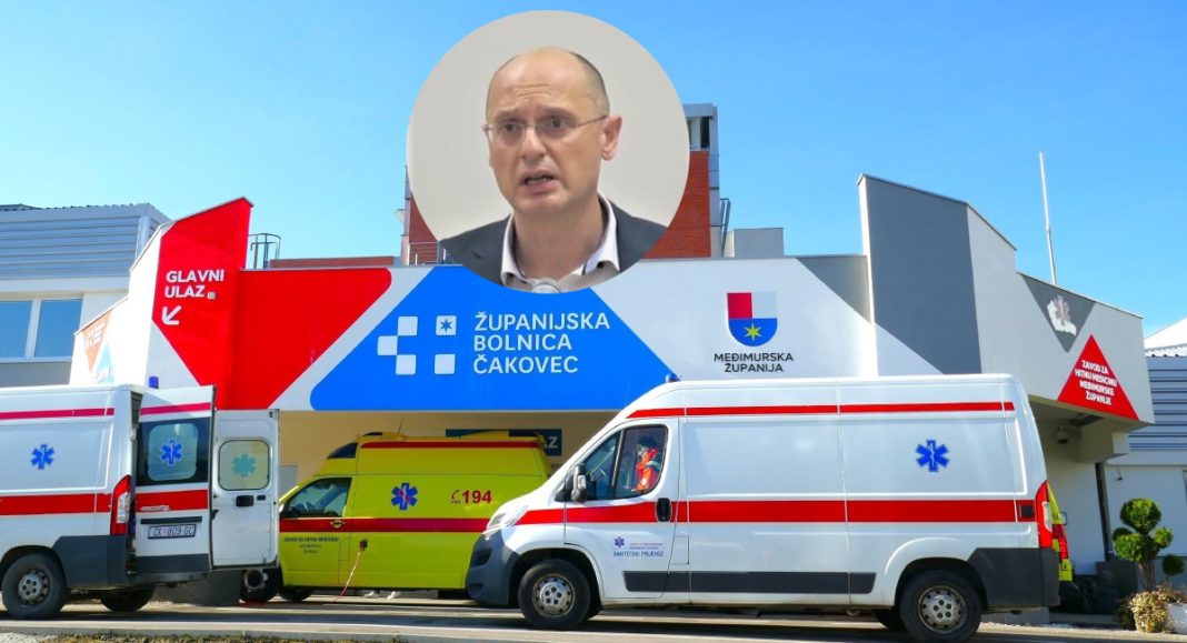 Reorganizacija: Novi pročelnici i voditelji za bolju zdravstvenu uslugu Reorganizacija: Novi pročelnici i voditelji za bolju zdravstvenu uslugu