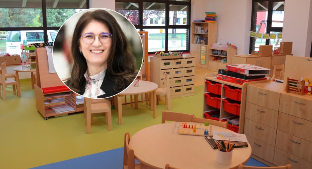 Grad Čakovec osigurao 55 tisuća eura za sufinanciranje projekta integracije djece s teškoćama u razvoju u predškolske ustanove Grad Čakovec osigurao 55 tisuća eura za sufinanciranje projekta integracije djece s teškoćama u razvoju u predškolske ustanove