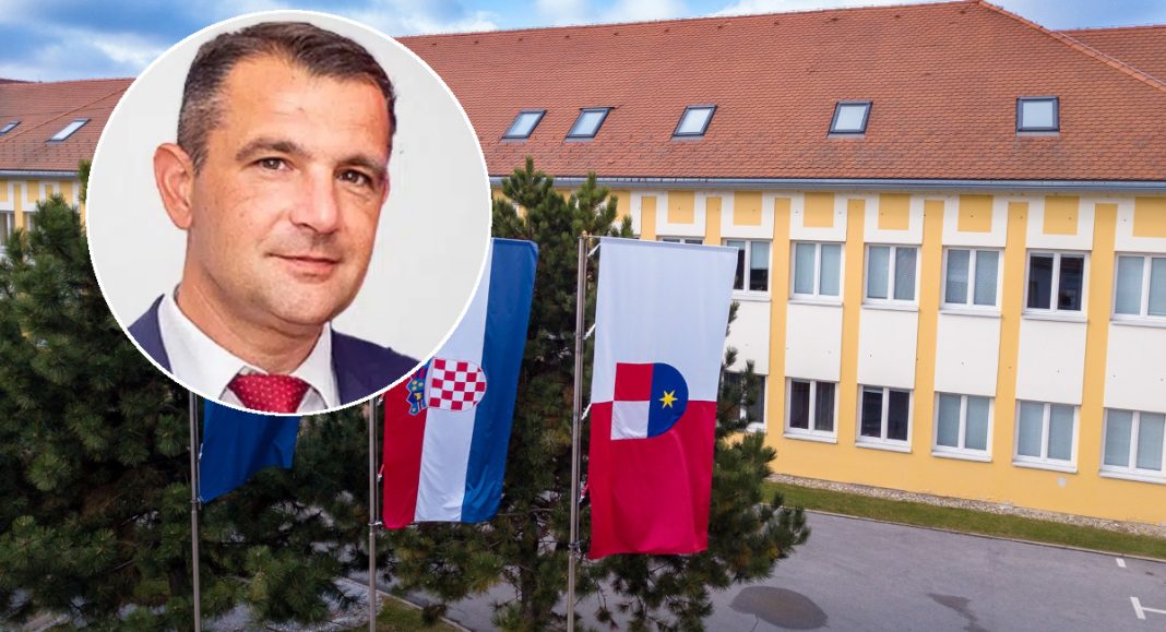 Novi natječaj Međimurske županije za podršku programima i projektima udruga Novi natječaj Međimurske županije za podršku programima i projektima udruga