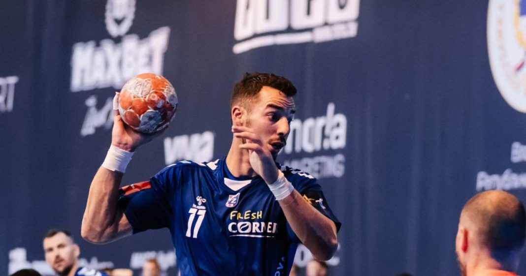 Hrvatski rukometni reprezentativci će u travnju igrati u Čakovcu Hrvatski rukometni reprezentativci će u travnju igrati u Čakovcu