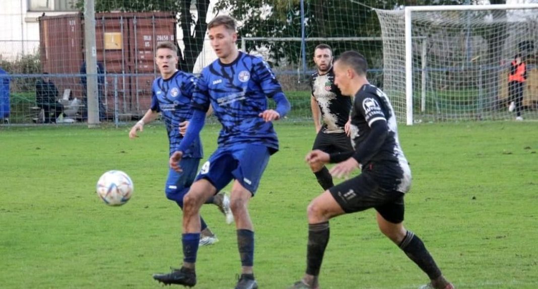 Domašinčani pobijedili Palovčane Domašinčani pobijedili Palovčane