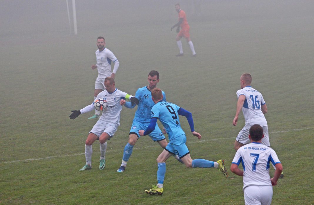 Preložani potpisali dvojicu igrača Preložani potpisali dvojicu igrača