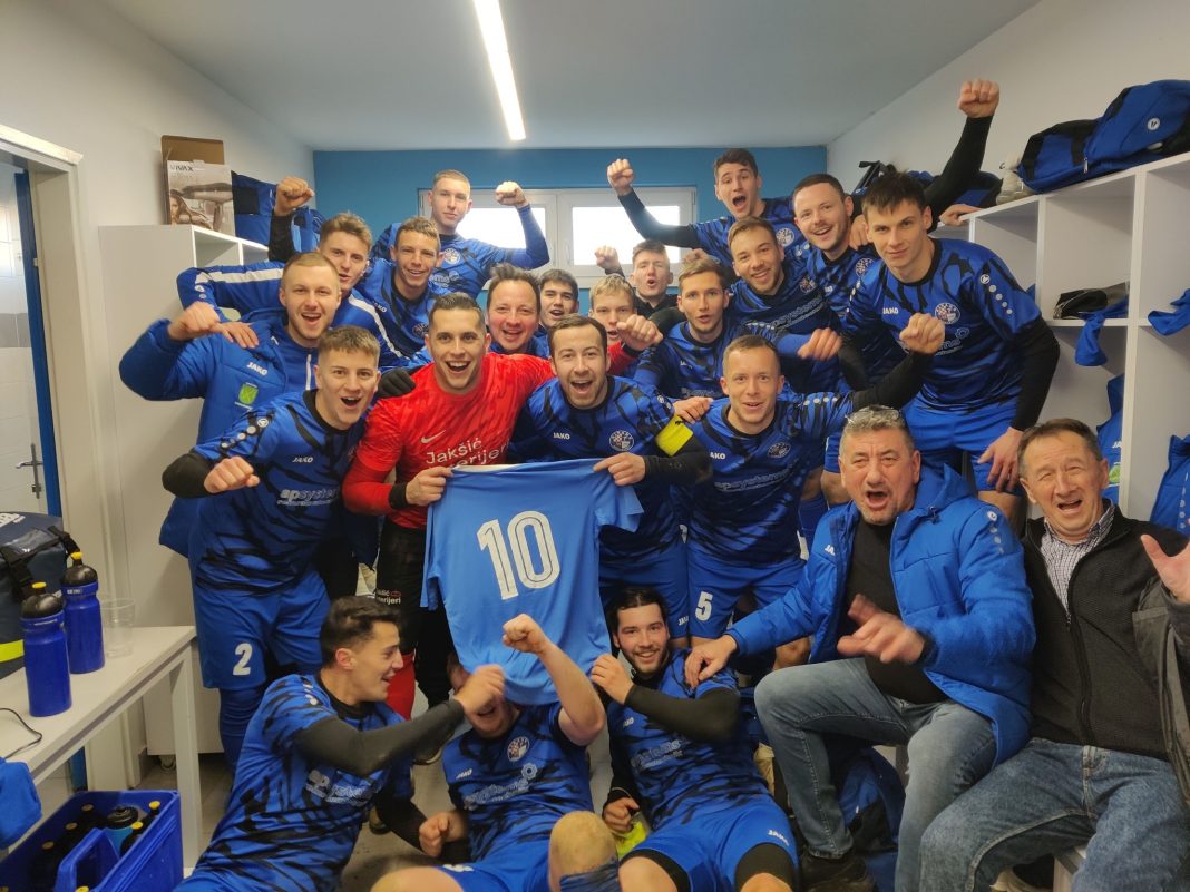 3.NL: Rudarova četvorka, Hlišć junak Dinama 3.NL: Rudarova četvorka, Hlišć junak Dinama