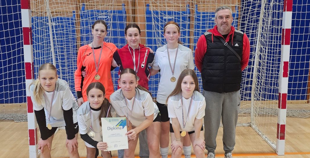 Posljednji ples preloške ekipe završio s odličnim nastupom Posljednji ples preloške ekipe završio s odličnim nastupom