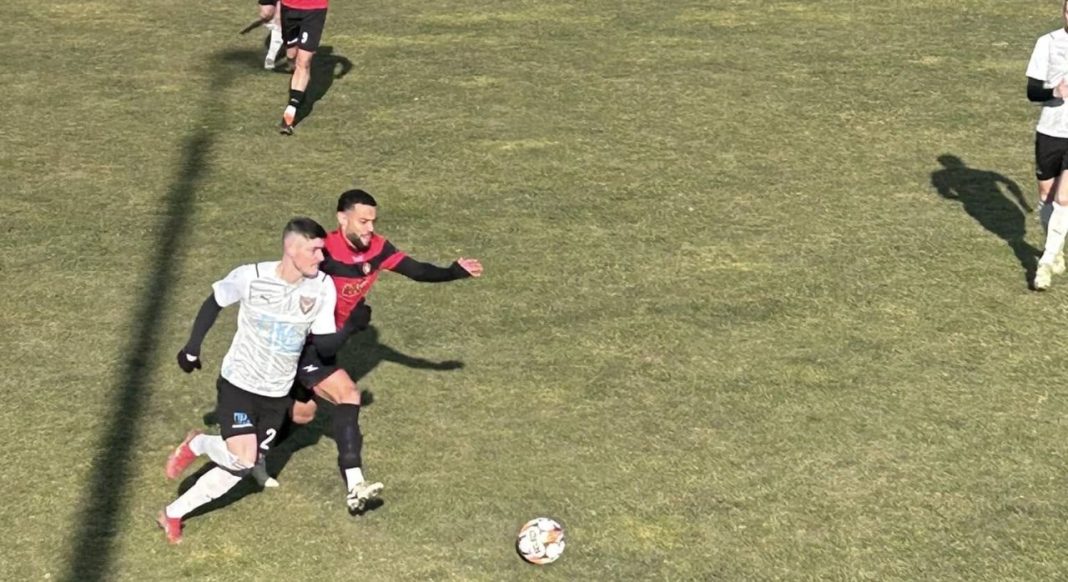 Pogled na rezultate pripremnih dvoboja Pogled na rezultate pripremnih dvoboja