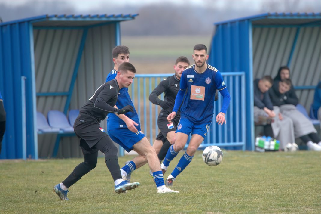 Kotoripčani slavili na Old Traffordu Kotoripčani slavili na Old Traffordu
