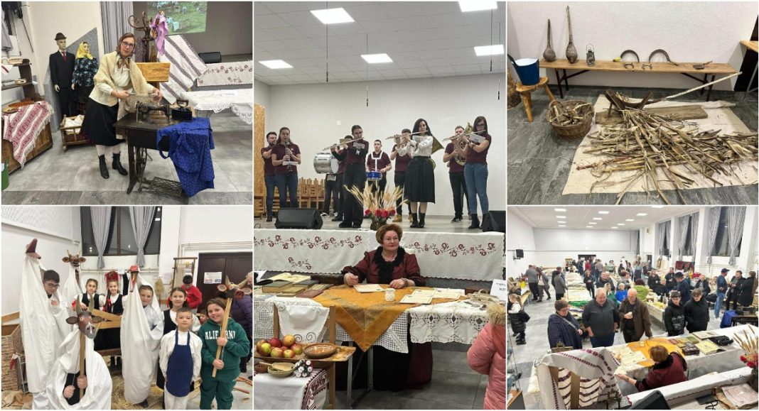 FOTO/VIDEO Izložbe, zanati i tradicija oduševili posjetitelje u ‘Noći muzeja’ u Podturnu! FOTO/VIDEO Izložbe, zanati i tradicija oduševili posjetitelje u ‘Noći muzeja’ u Podturnu!