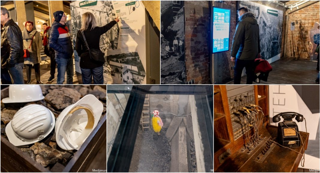 FOTO/VIDEO Noć muzeja u Spomen domu rudarstva Cimper donijela spoj tradicije i moderne tehnologije FOTO/VIDEO Noć muzeja u Spomen domu rudarstva Cimper donijela spoj tradicije i moderne tehnologije