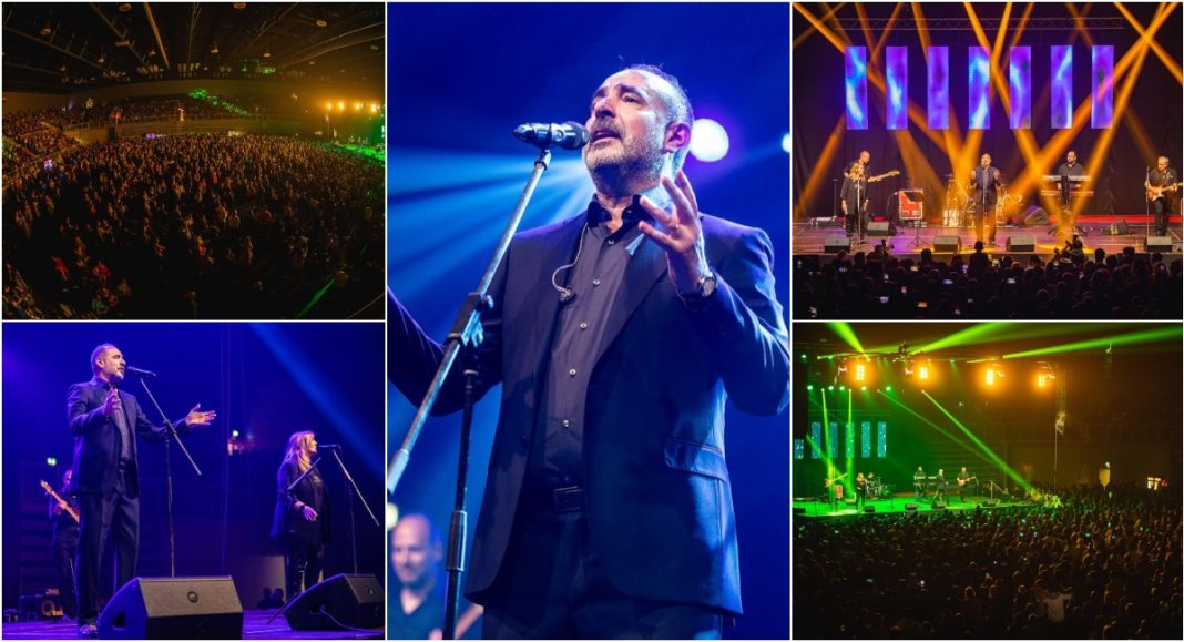 FOTO “Kralj zabave” 20. travnja vraća se pred varaždinsku publiku FOTO “Kralj zabave” 20. travnja vraća se pred varaždinsku publiku