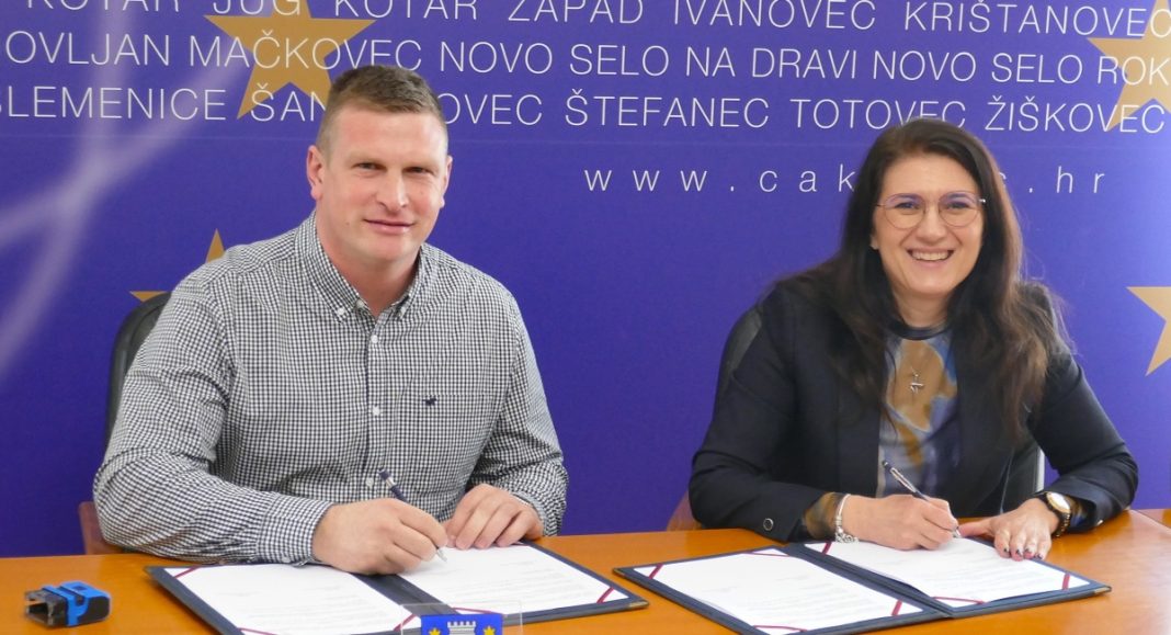 Počinje uređenje najužeg dijela Čakovca: Uske ulice i pripadajućih pješačkih staza i parkirališta! Počinje uređenje najužeg dijela Čakovca: Uske ulice i pripadajućih pješačkih staza i parkirališta!