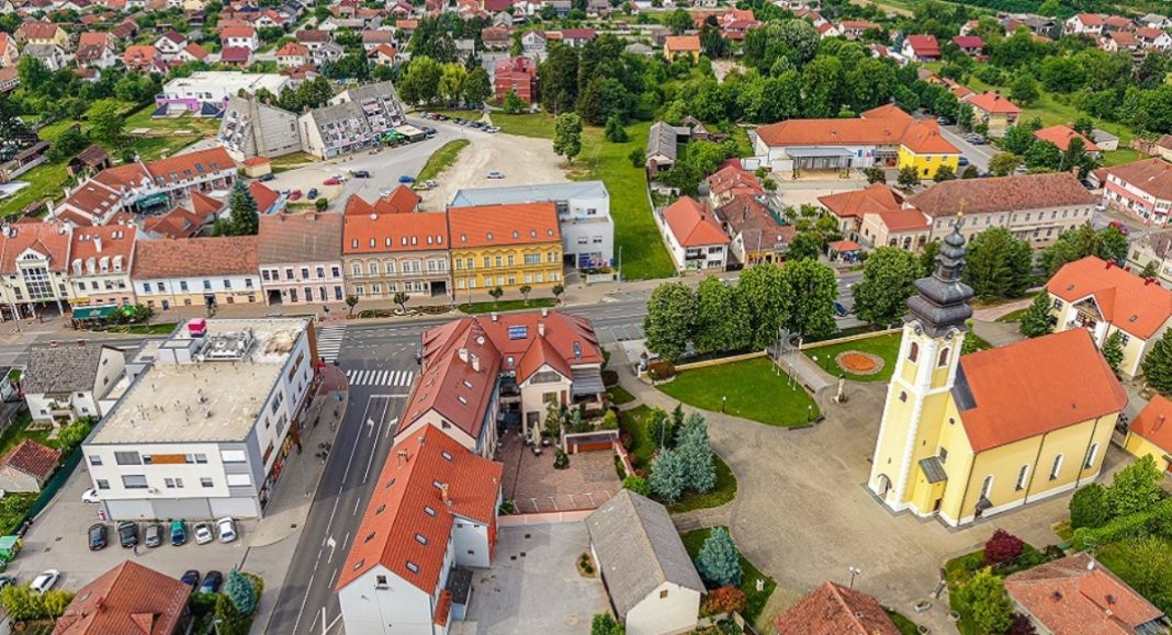 Na današnji dan prije 28 godina Prelog je dobio status grada! Na današnji dan prije 28 godina Prelog je dobio status grada!