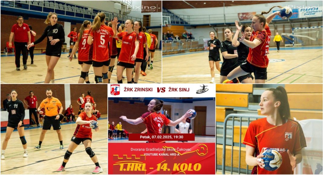 FOTO Večeras je pobjeda protiv Sinja imperativ FOTO Večeras je pobjeda protiv Sinja imperativ