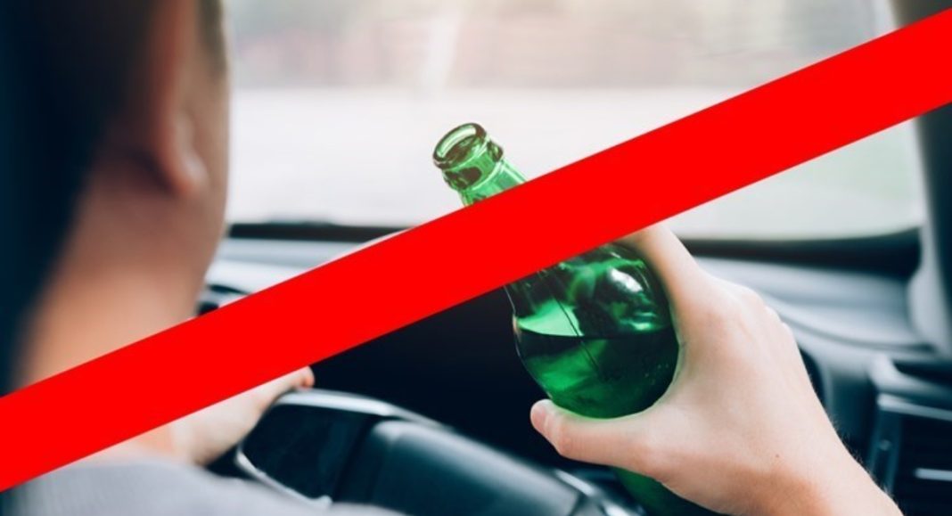 Pijan i bez vozačke zaustavljen u Pribislavcu, kazna 2640 eura Pijan i bez vozačke zaustavljen u Pribislavcu, kazna 2640 eura