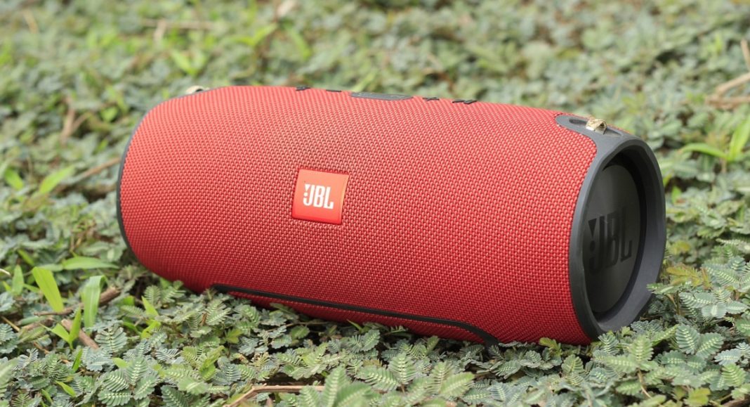 Uhvaćen mladić koji je ukrao zvučnik u čakovečkoj trgovini Uhvaćen mladić koji je ukrao zvučnik u čakovečkoj trgovini