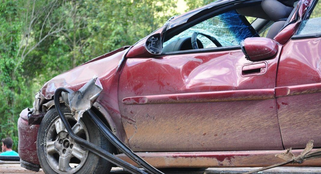 Na međimurskim prometnicama evidentirane su četiri prometne nesreće Na međimurskim prometnicama evidentirane su četiri prometne nesreće