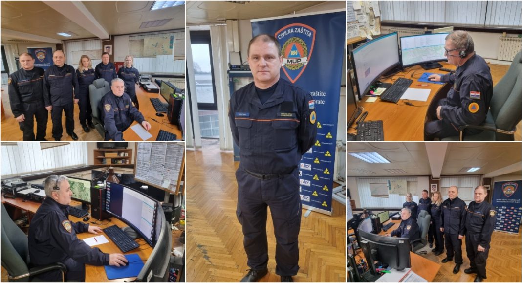 Ladislav Soke: Svaki drugi poziv koji primimo traži alarmiranje hitnih službi Ladislav Soke: Svaki drugi poziv koji primimo traži alarmiranje hitnih službi