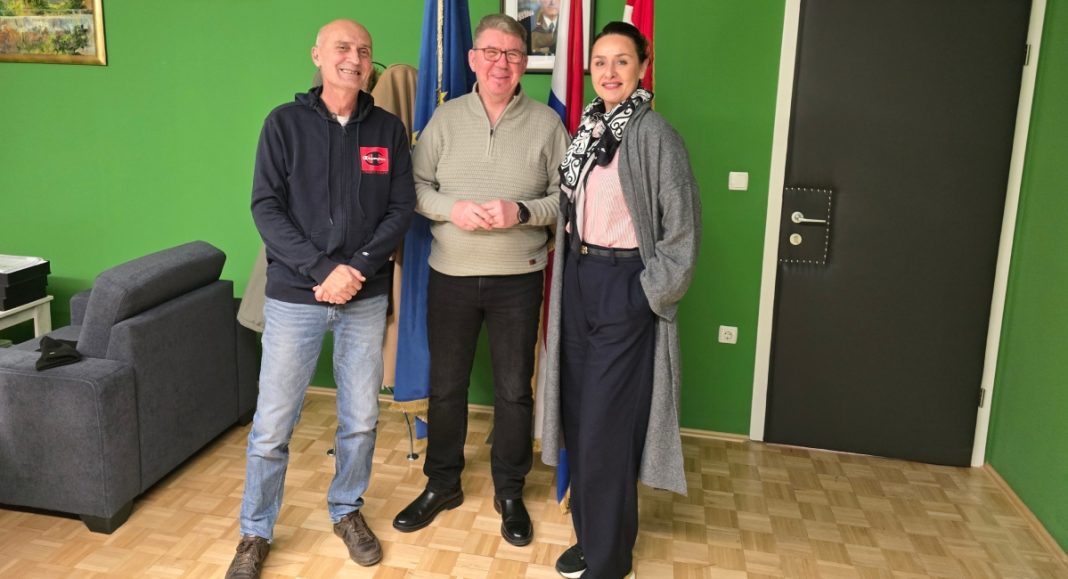 Ambiciozni planovi Teniskog kluba Mursko Središće za 2025. godinu Ambiciozni planovi Teniskog kluba Mursko Središće za 2025. godinu