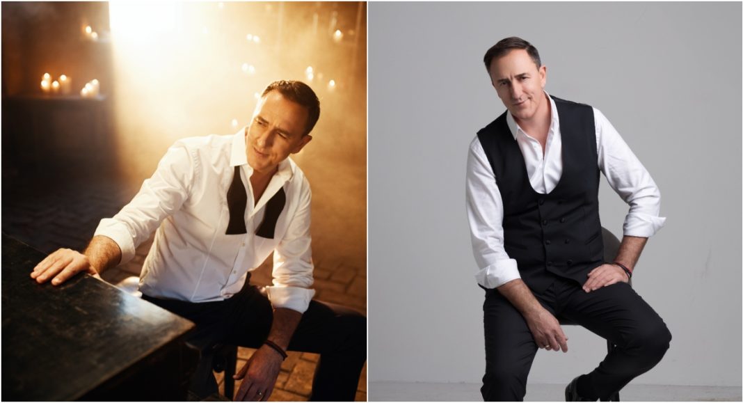 Koncert Sergeja Ćetkovića za Dan žena u Varaždinu može biti idealan valentinovski poklon Koncert Sergeja Ćetkovića za Dan žena u Varaždinu može biti idealan valentinovski poklon