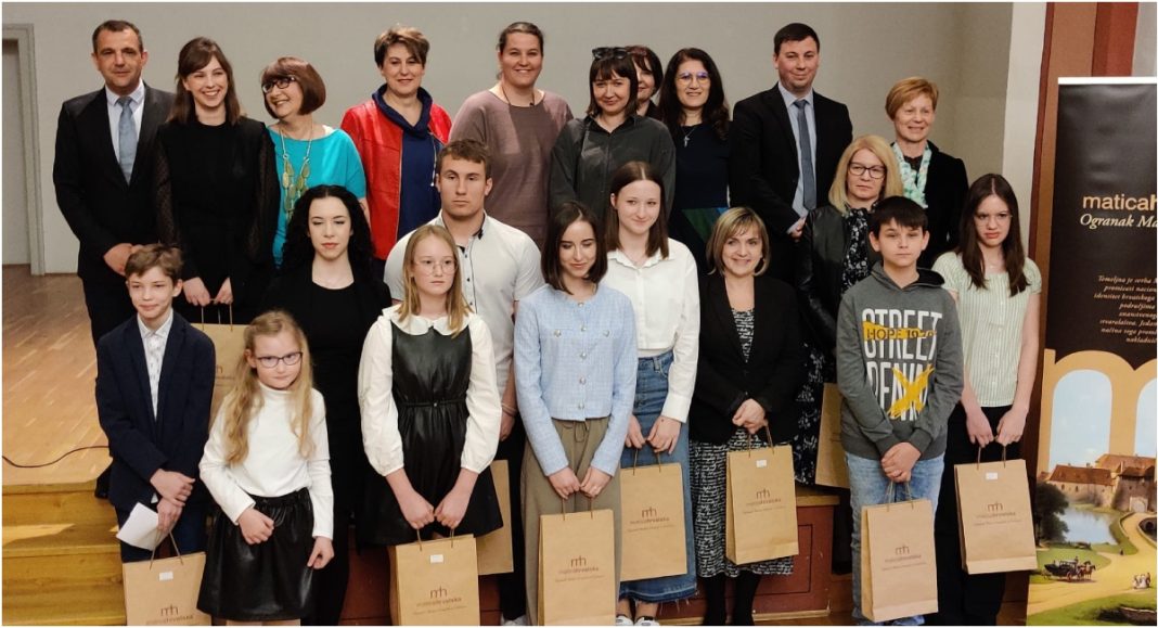 Ogranak Matice hrvatske u Čakovcu raspisao natječaj za Nagradu ‘Zvonimir Bartolić’ Ogranak Matice hrvatske u Čakovcu raspisao natječaj za Nagradu ‘Zvonimir Bartolić’