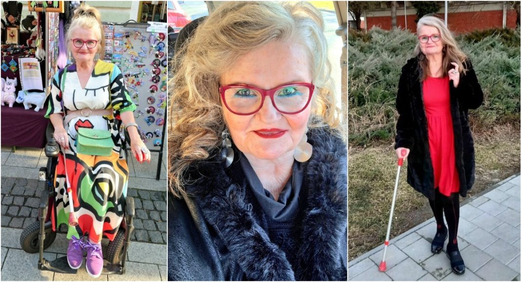 Ja, ne starim, ja sam se opametila. Prestala sam tražiti prihvaćanje drugih i prihvatila sam sebe! Ja, ne starim, ja sam se opametila. Prestala sam tražiti prihvaćanje drugih i prihvatila sam sebe!