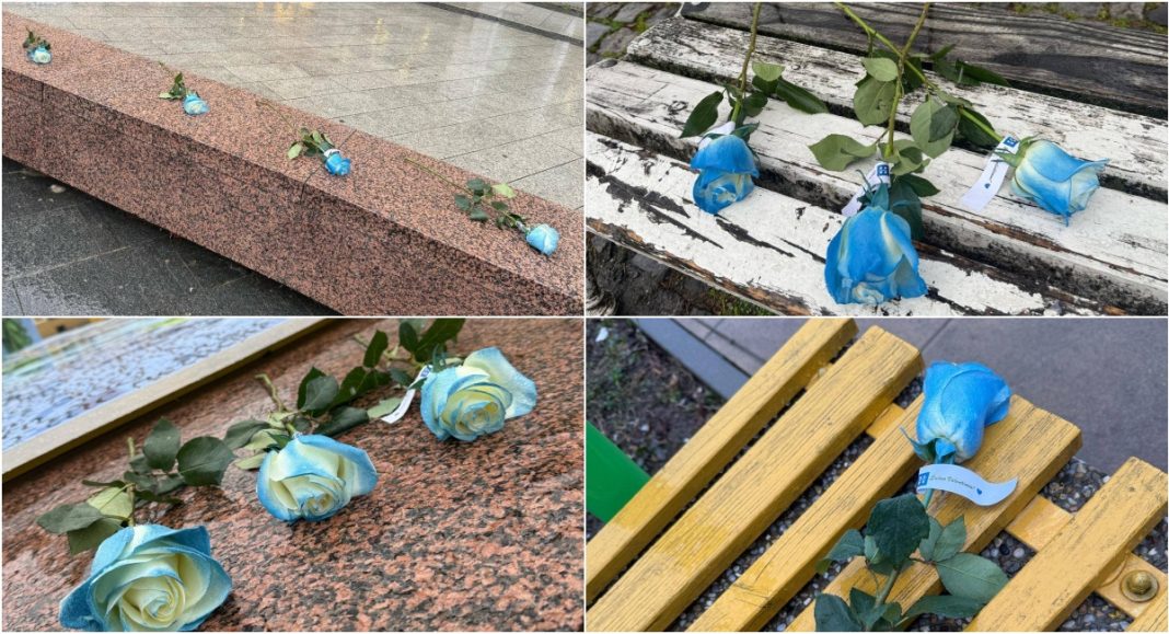 FOTO Mladež HDZ-a Međimurske županije na poseban vam način čestita Valentinovo FOTO Mladež HDZ-a Međimurske županije na poseban vam način čestita Valentinovo