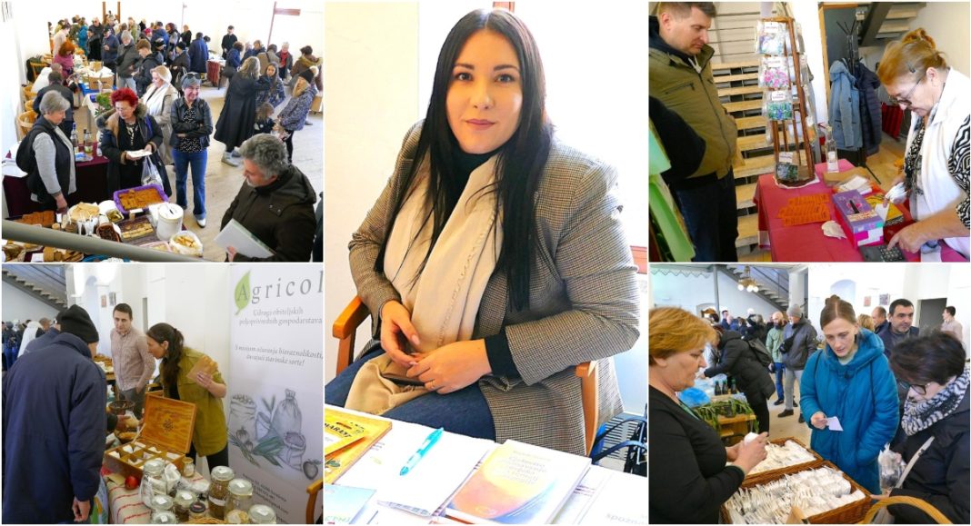 FOTO Više stotina vlasnika malih vrtova i ljubitelja eko-proizvodnje danas je u Čakovcu razmjenjivalo sjemenje! FOTO Više stotina vlasnika malih vrtova i ljubitelja eko-proizvodnje danas je u Čakovcu razmjenjivalo sjemenje!