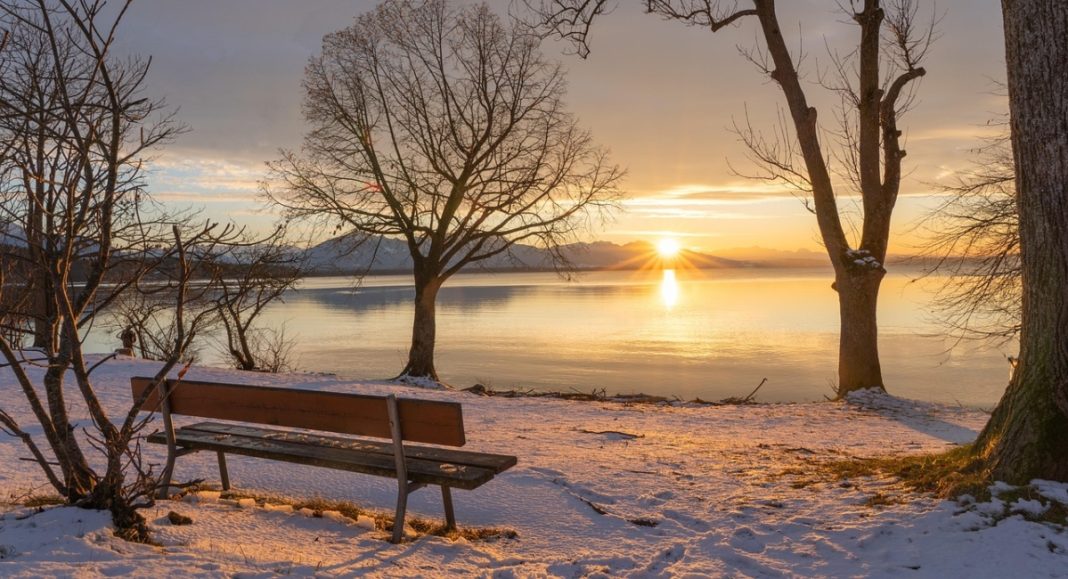 Ledeno jutro u Hrvatskoj: Temperature idu i do -10, evo dokad će trajati ovaj hladni val Ledeno jutro u Hrvatskoj: Temperature idu i do -10, evo dokad će trajati ovaj hladni val