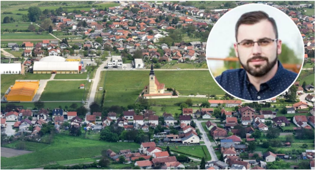 Otvoren natječaj za radno mjesto Višeg stručnog suradnika za komunalne poslove i gospodarstvo u Općini Nedelišće Otvoren natječaj za radno mjesto Višeg stručnog suradnika za komunalne poslove i gospodarstvo u Općini Nedelišće