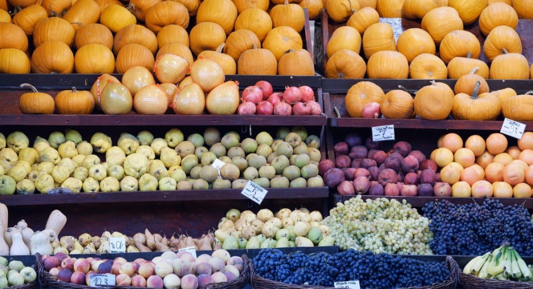 Štetna kemikalija u voću iz Bosne i Hercegovine Štetna kemikalija u voću iz Bosne i Hercegovine