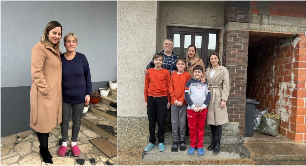 Humanitarna utrka Terme Sveti Martin FundRace 2024. prikupila 5.540 eura za obitelji u potrebi Humanitarna utrka Terme Sveti Martin FundRace 2024. prikupila 5.540 eura za obitelji u potrebi