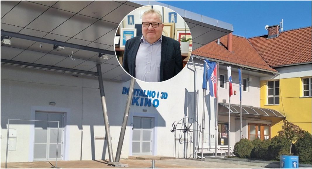 Ministarstvo kulture i medija odobrilo 50.000 eura za adaptaciju Doma kulture u Prelogu! Ministarstvo kulture i medija odobrilo 50.000 eura za adaptaciju Doma kulture u Prelogu!