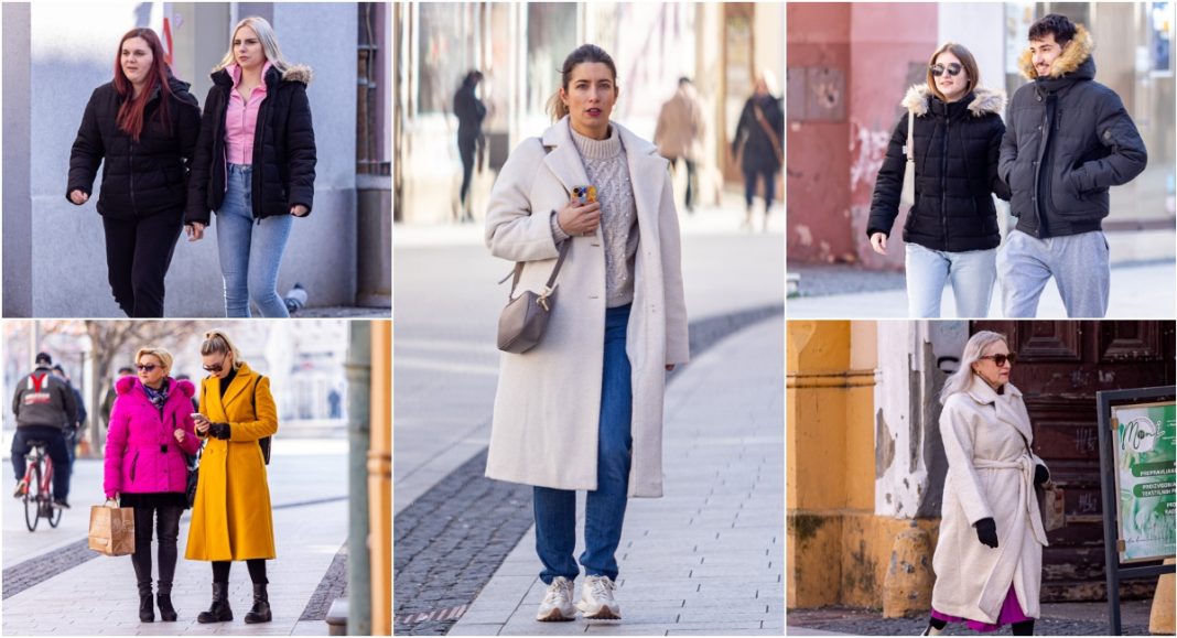 FOTO Uvijek sređeni građani prošetali centrom Čakovca, evo fotogalerije FOTO Uvijek sređeni građani prošetali centrom Čakovca, evo fotogalerije
