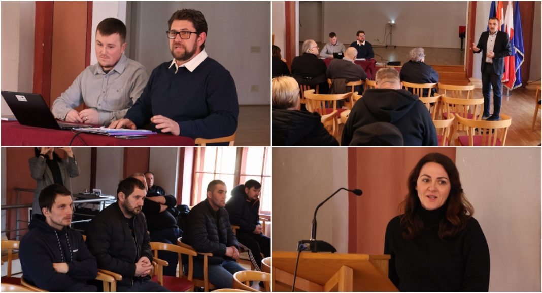 FOTO U Čakovcu održana godišnja skupština Regionalne udruge kozara i ovčara ‘RUKA’ FOTO U Čakovcu održana godišnja skupština Regionalne udruge kozara i ovčara ‘RUKA’