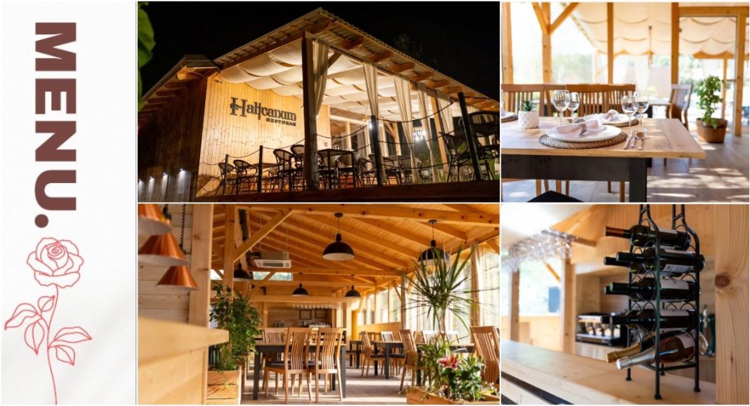 Dan žena u restoranu Halicanum – Večer posvećena damama uz Chefa Ivu Dubravca! Dan žena u restoranu Halicanum – Večer posvećena damama uz Chefa Ivu Dubravca!