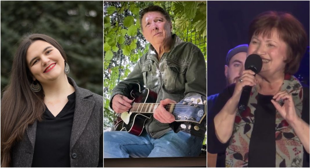 Besplatni koncert povodom Dana žena u Centru za kulturu „Rudar“ Besplatni koncert povodom Dana žena u Centru za kulturu „Rudar“