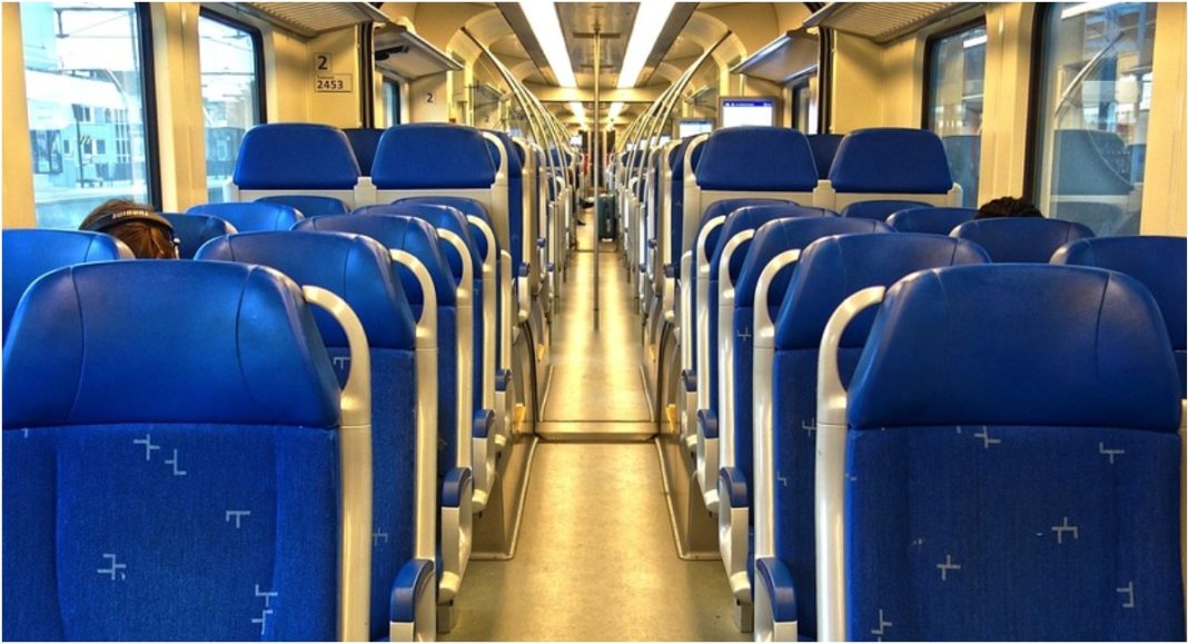 HŽ nabavlja novih 13 vlakova. Objavili na kojim će relacijama voziti HŽ nabavlja novih 13 vlakova. Objavili na kojim će relacijama voziti