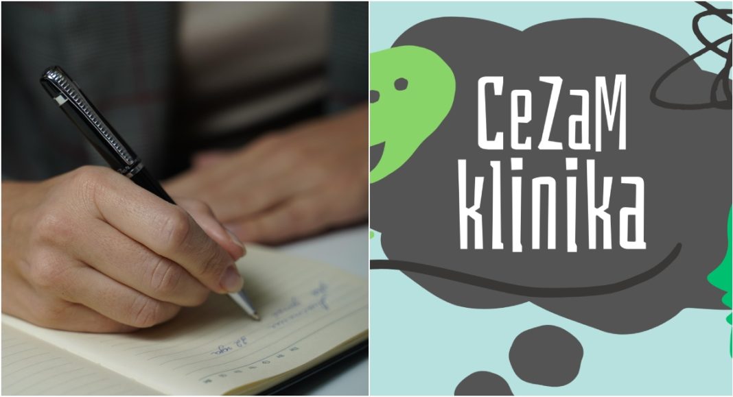 CeZam Klinika – Siguran i anoniman prostor za razgovor i podršku mladima CeZam Klinika – Siguran i anoniman prostor za razgovor i podršku mladima