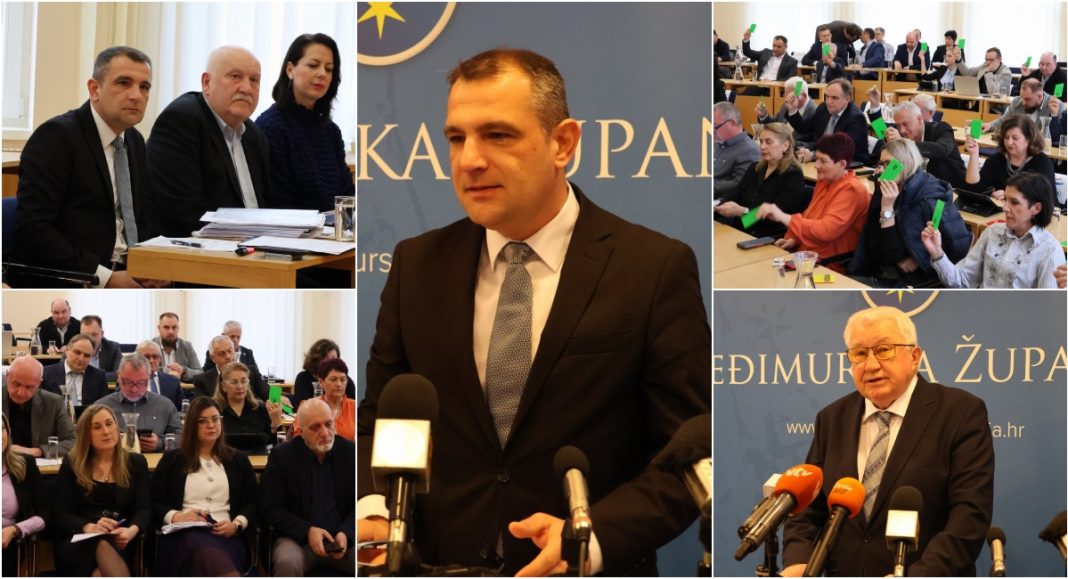 FOTO Skupština Međimurske županije jednoglasna – započinje veliki ulagački ciklus u škole ukupne vrijednosti 48.323 976 eura FOTO Skupština Međimurske županije jednoglasna – započinje veliki ulagački ciklus u škole ukupne vrijednosti 48.323 976 eura