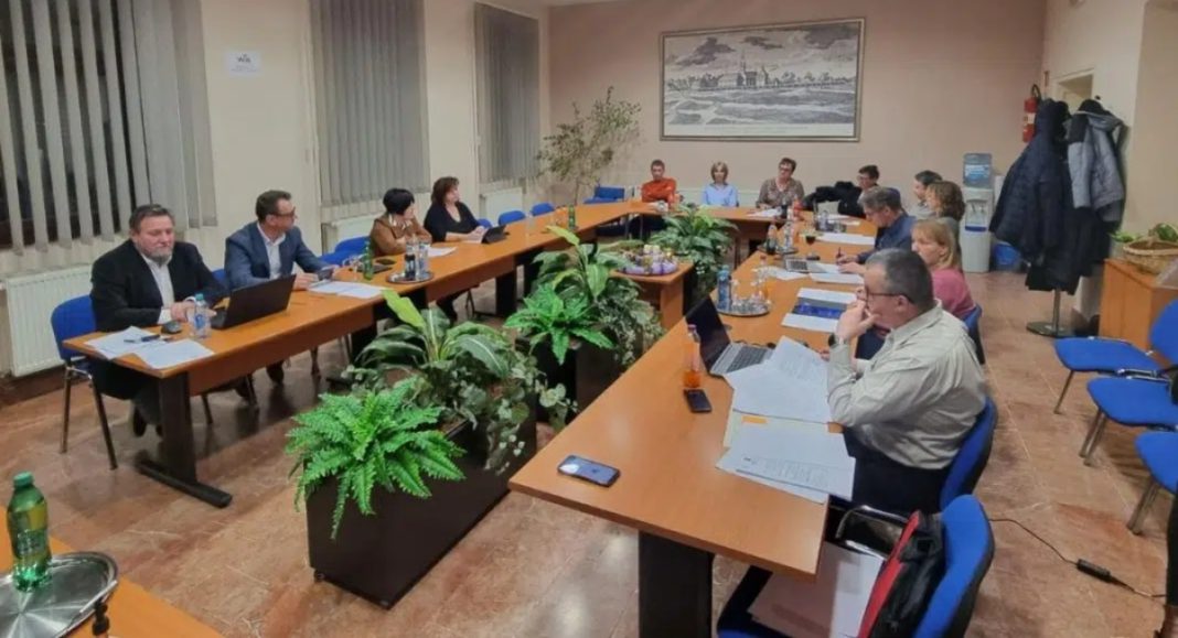 Vlada RH raspustila Općinsko vijeće Općine Šenkovec, Povjerenikom imenovan Josip Ančić Vlada RH raspustila Općinsko vijeće Općine Šenkovec, Povjerenikom imenovan Josip Ančić