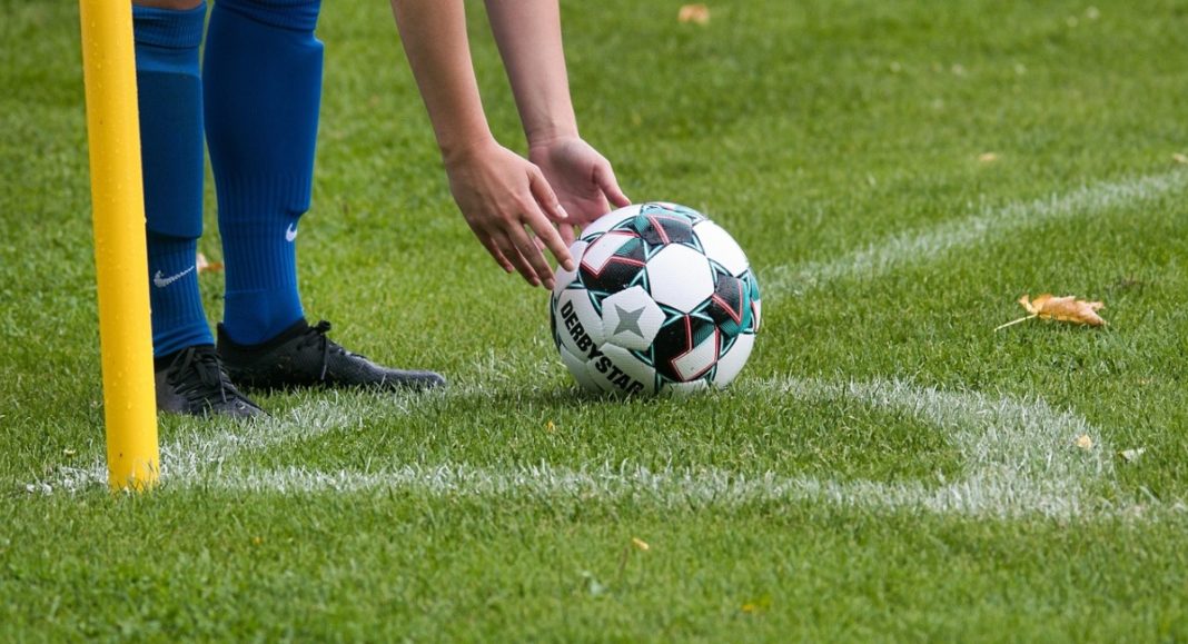 Dominik Štajerec nakon 734. minute prekinuo golgeterski post NK Međimurje Dominik Štajerec nakon 734. minute prekinuo golgeterski post NK Međimurje